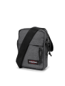 Eastpak K045 - POLYESTER - BLACK DENIM The One sac-h-zip