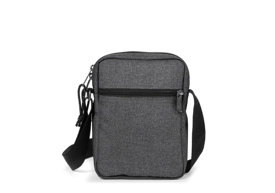 Eastpak K045 - POLYESTER - BLACK DENIM The One