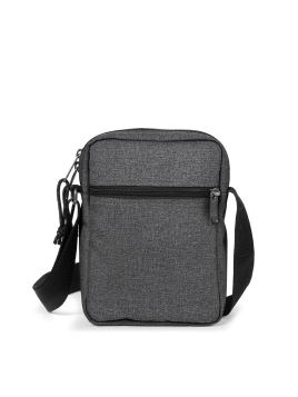 Eastpak K045 - POLYESTER - BLACK DENIM The One