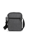 Eastpak K045 - POLYESTER - BLACK DENIM The One sac-h-zip