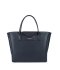 517-18 - TEP ET CUIR - BLEU FONC