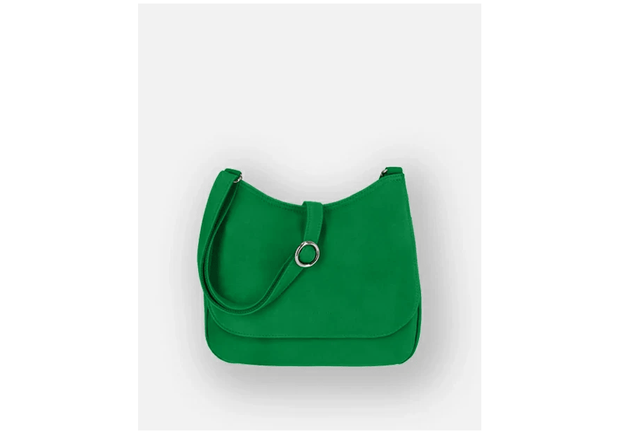 Les Ateliers Foures B300 fourès gibecière baroudeuse m Sacs à mains