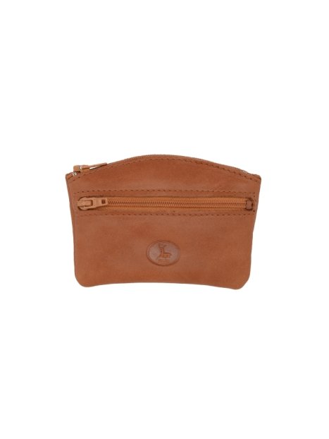 Frandi 204/5 porte monnaie plat zip/zip devant Porte-monnaie Femme