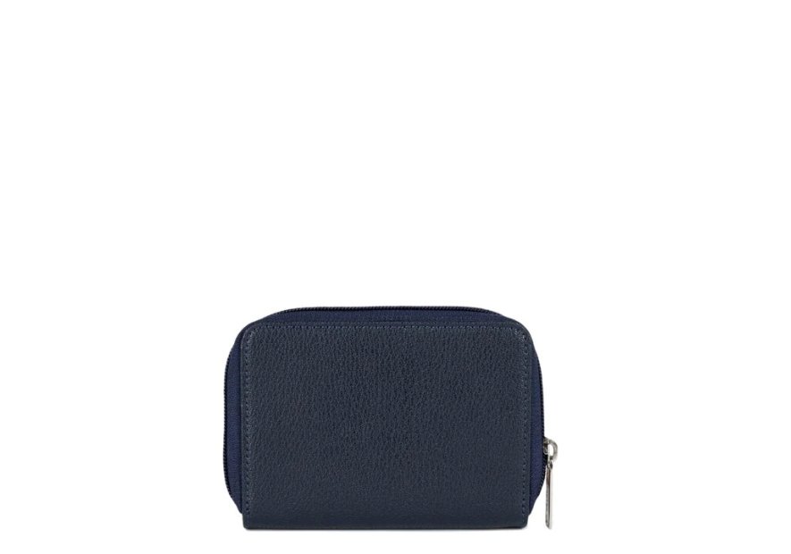 Lancaster 117-03 Maya - Portefeuille pmpb femme