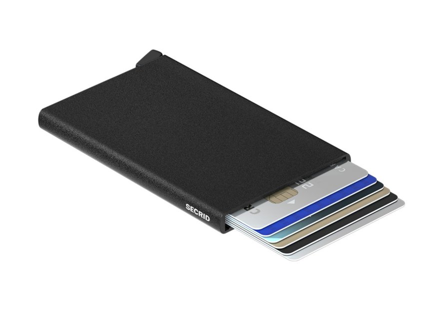 Secrid CP secrid cardprotector porte carte porte cartes