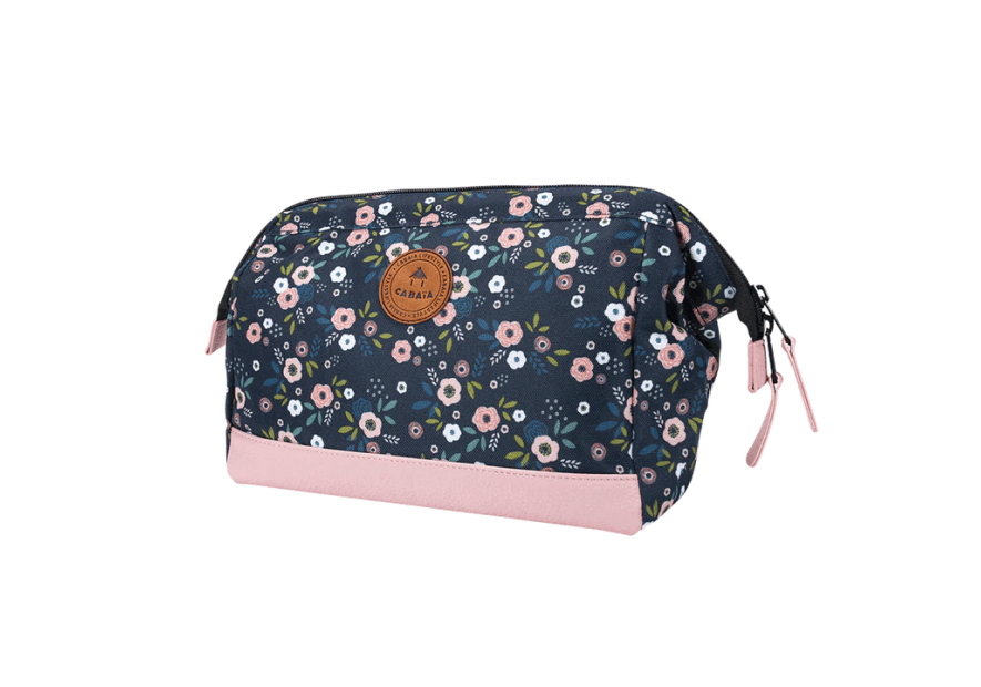 Cabaïa TRAVELKIT Cabaïa travel kit trousse de toilette- Trousse de Toilette Trousses de toilette