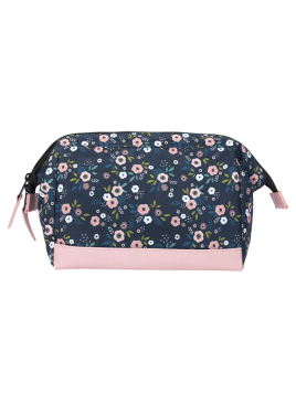 Cabaïa TRAVELKIT - NYLON 900D - LANCAST Cabaïa travel kit trousse de toilette- Trousse de Toilette Trousses de toilette