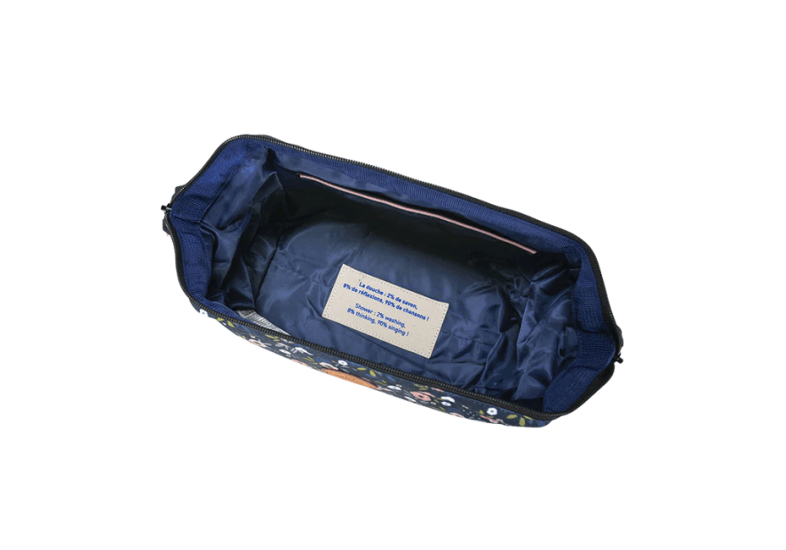 Cabaïa TRAVELKIT Cabaïa travel kit trousse de toilette- Trousse de Toilette Trousses de toilette