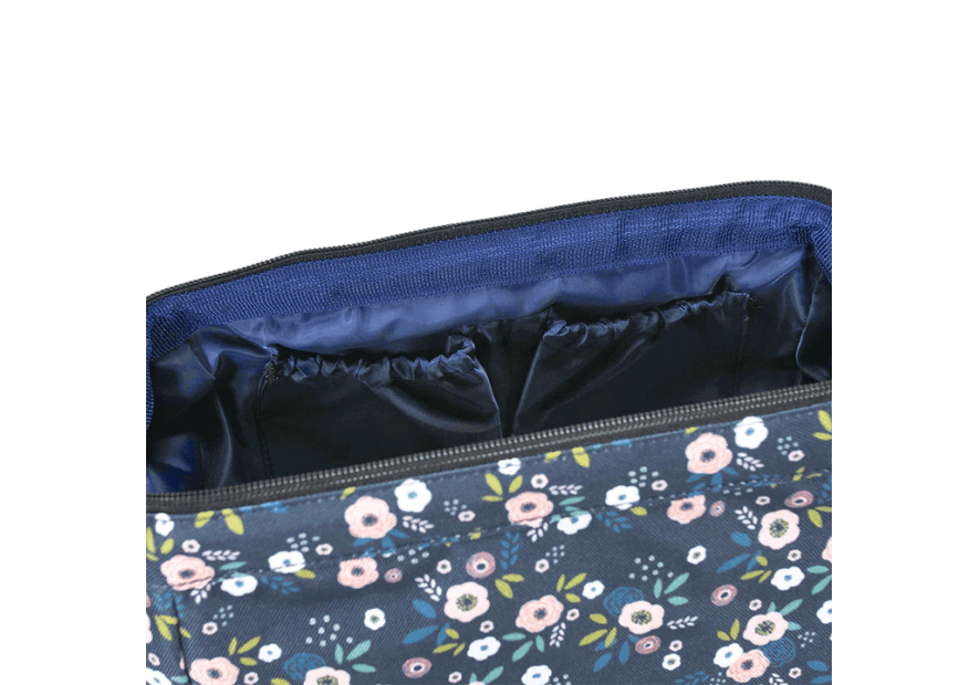 Cabaïa TRAVELKIT Cabaïa travel kit trousse de toilette- Trousse de Toilette Trousses de toilette