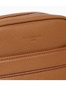 Le Tanneur TCHA2200 - CUIR DE VACHETTE PLEI sacoche homme charles sacoche-homme