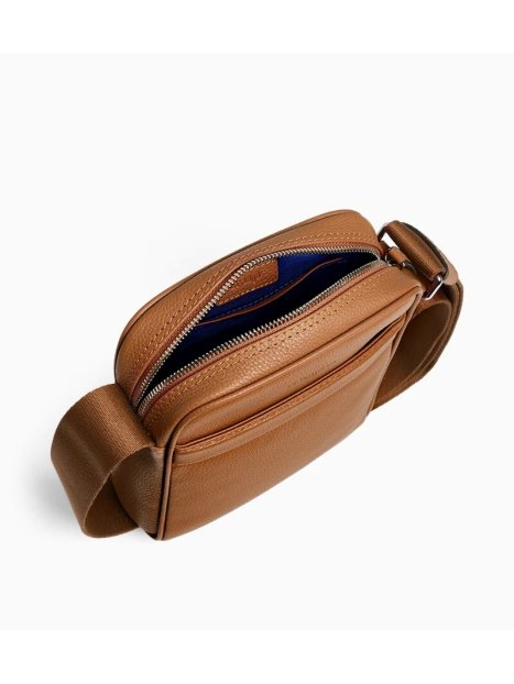 Le Tanneur TCHA2200 sacoche homme charles sacoche homme