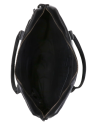 Bear Design CL36824 - CUIR DE VACHETTE - NOI bear design-classic-porte documents l sac-business