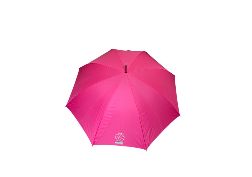 esprit parapluie 61100 - POLYESTER RECYCLÉ - FUSH earth parapluie long auto Petite maroquinerie
