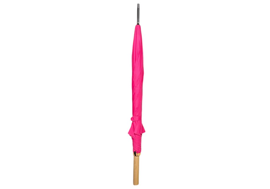 esprit parapluie 61100 - POLYESTER RECYCLÉ - FUSH earth parapluie long auto Petite maroquinerie