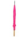 esprit parapluie 61100 - POLYESTER RECYCLÉ - FUSH earth parapluie long auto canne-mixte