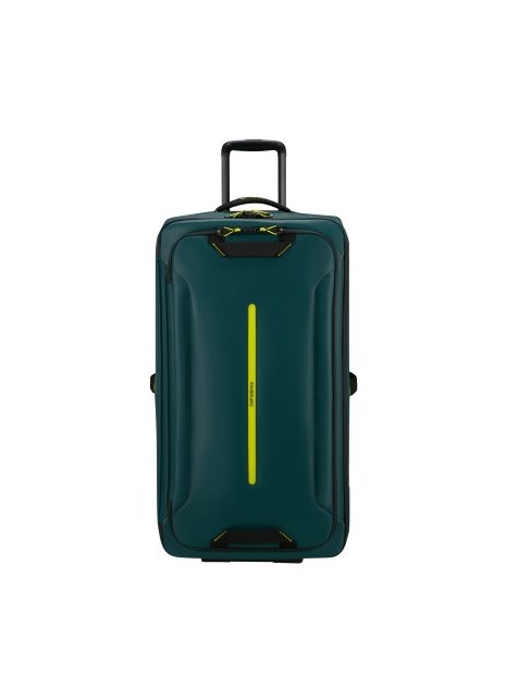Samsonite 140884/KH7014 - RECYCL PET POLYE samsonite-ecodiver-duffle 79cm sac-de-voyage-a-roulettes