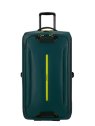 Samsonite 140884/KH7014 - RECYCL PET POLYE samsonite-ecodiver-duffle 79cm sac-de-voyage-a-roulettes