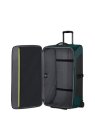 Samsonite 140884/KH7014 - RECYCL PET POLYE samsonite-ecodiver-duffle 79cm sac-de-voyage-a-roulettes