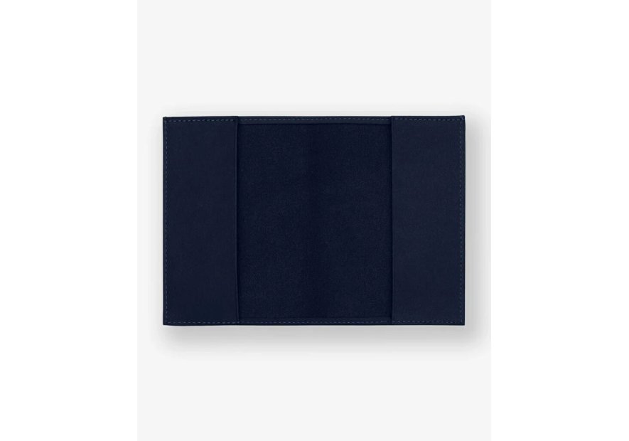 Les Ateliers Foures B41. fourès-barodeuse-étui passeport etui passeport