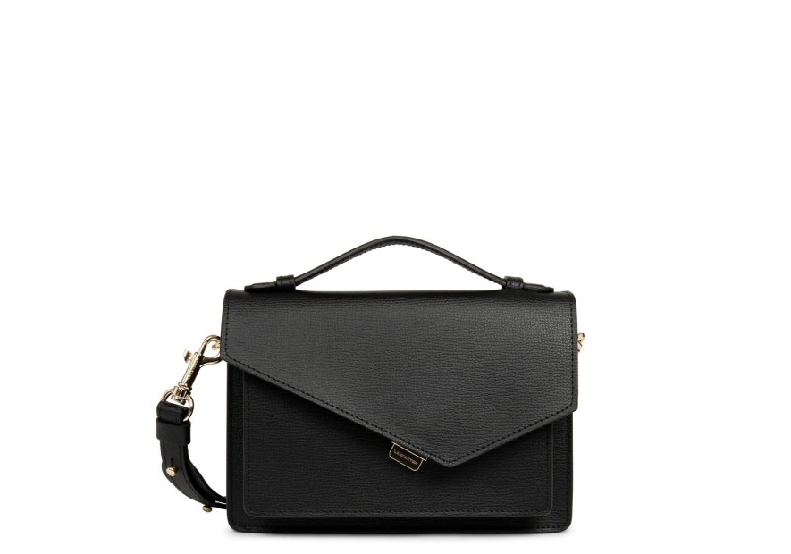 Lancaster 480-010 sac rabat lancaster zoé Sacs à mains