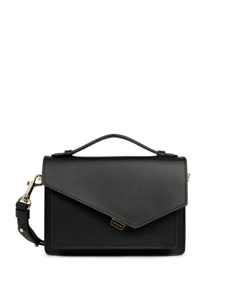 Lancaster 480-010 sac rabat lancaster zoé sacs-a-mains