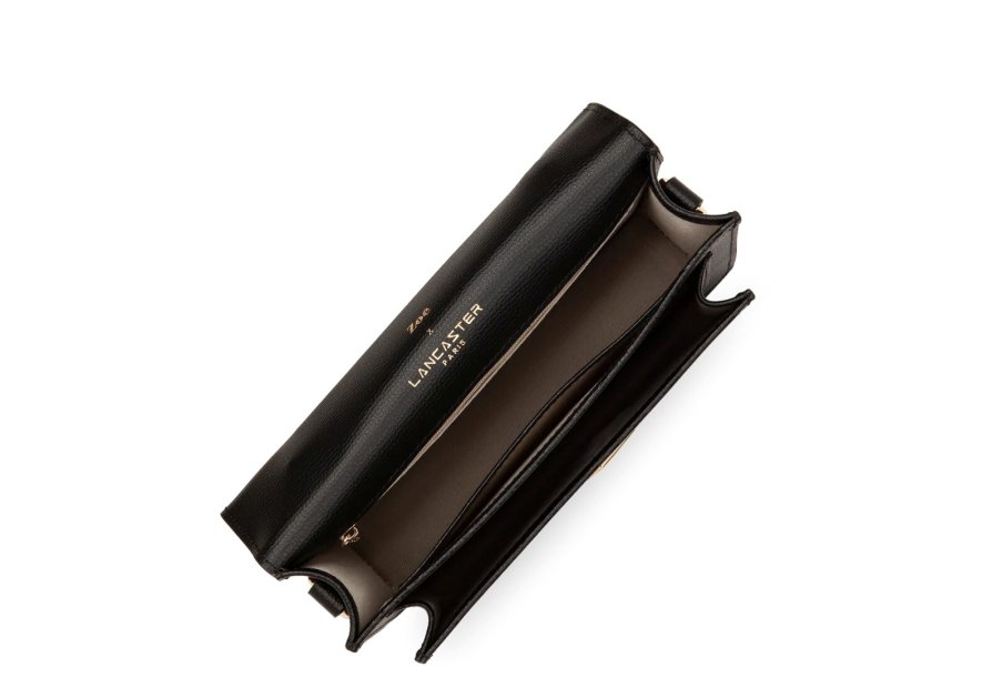 Lancaster 480-010 sac rabat lancaster zoé Sacs à mains