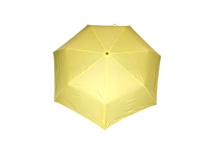 esprit parapluie 57600 - RECYCL PET POLYESTER - L parapluie pliant automatique easymatic Petite maroquinerie