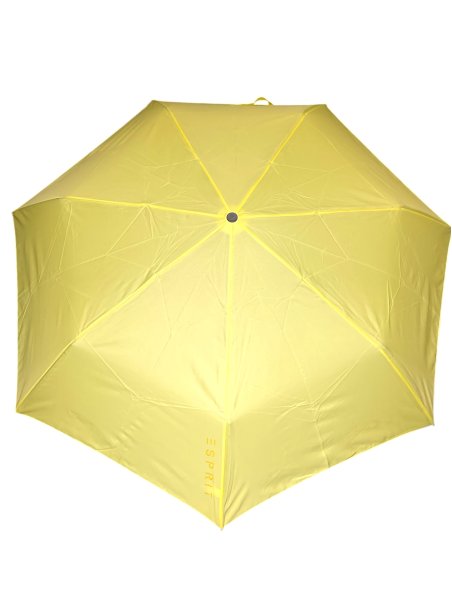 esprit parapluie 57600 - RECYCL PET POLYESTER - L parapluie pliant automatique easymatic Petite maroquinerie