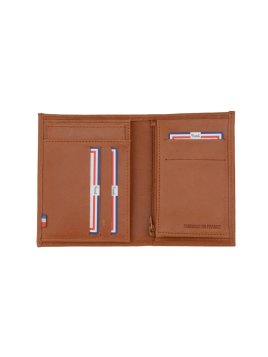 Frandi 582/5 RFID frandi-authentic-portefeuille junior Portefeuille Homme