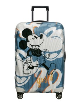valise c"lite mickey...