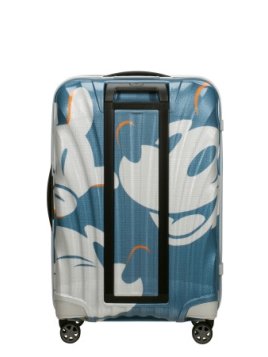 Samsonite 135802/54C002 valise c"lite mickey stickers 68cm valise