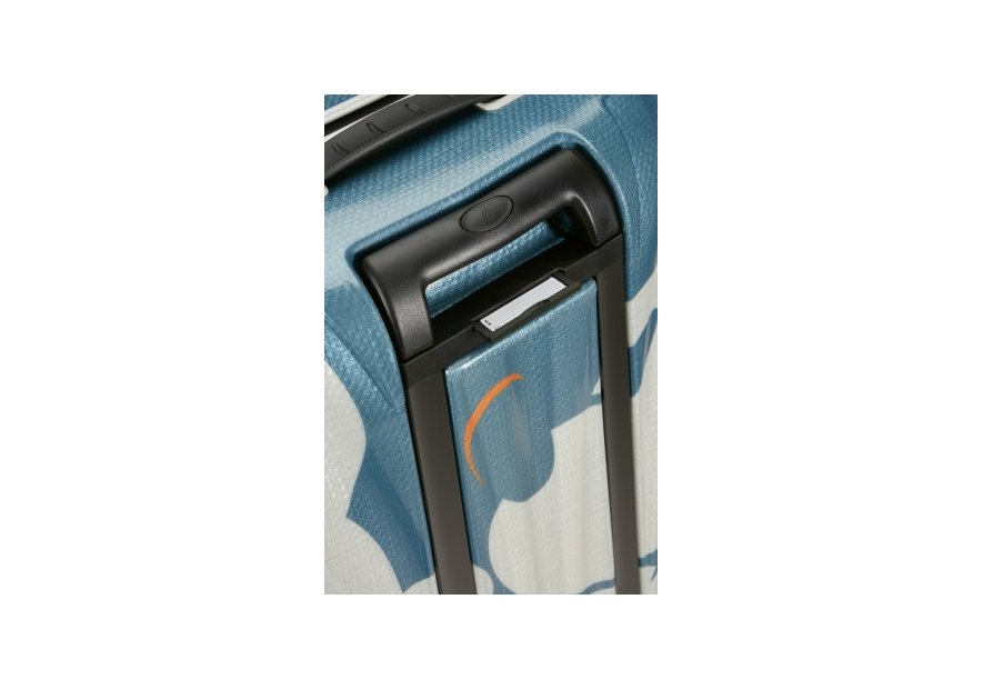 Samsonite 135802/54C002 valise c"lite mickey stickers 68cm valise