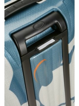 Samsonite 135802/54C002 valise c"lite mickey stickers 68cm valise