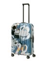 Samsonite 135802/54C002 valise c"lite mickey stickers 68cm valise