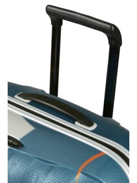 Samsonite 135802/54C002 valise c"lite mickey stickers 68cm valise