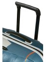 Samsonite 135802/54C002 - CURV - MICKEY OH valise c"lite mickey stickers 68cm valise