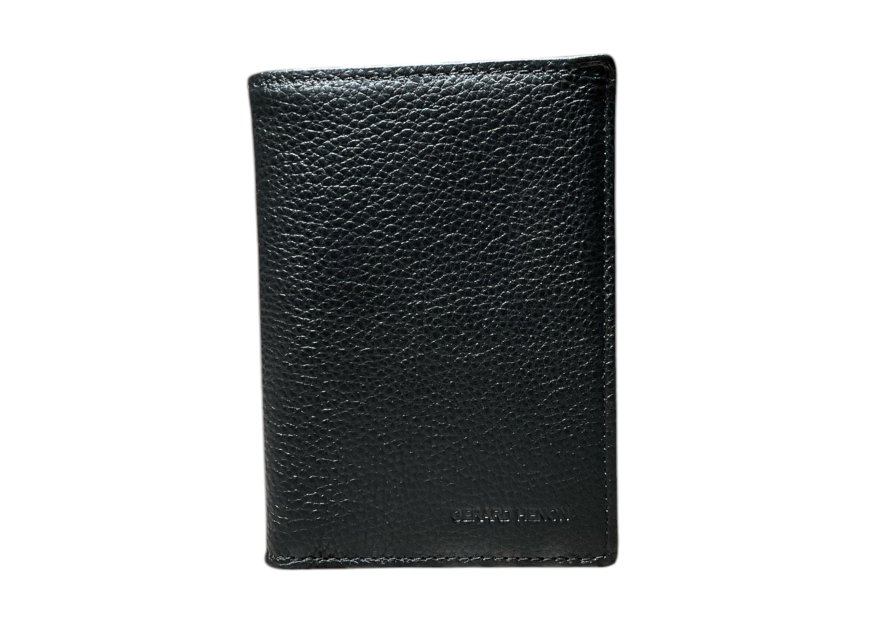 Gerard Henon 33811 gerard henon - amsterdam - porte feuille européen Portefeuille Homme