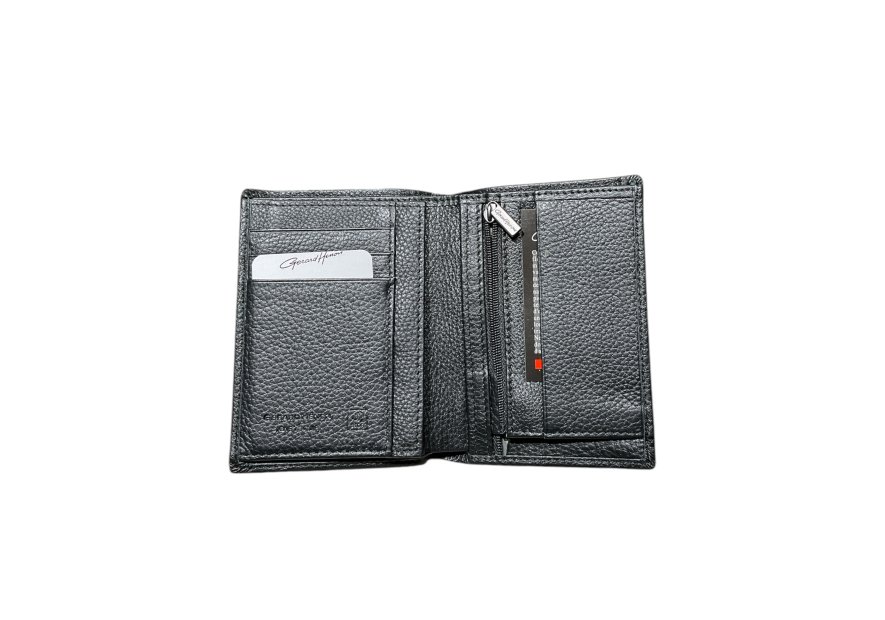 Gerard Henon 33811 gerard henon - amsterdam - porte feuille européen Portefeuille Homme