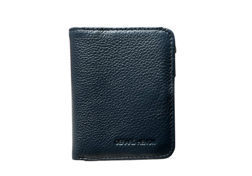 Gerard Henon 33835 gerard henon- amsterdam- porte monnaie porte carte pm homme