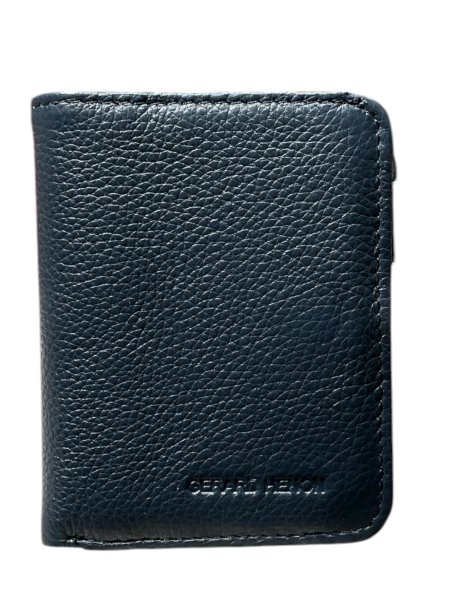 Gerard Henon 33835 gerard henon- amsterdam- porte monnaie porte carte pm homme