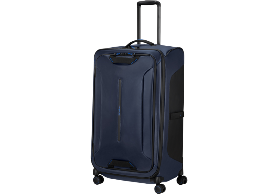 Samsonite 140886/KH7016 samsonite - ecodiver - valise 4 roues 79cm Sac de voyage à roulettes