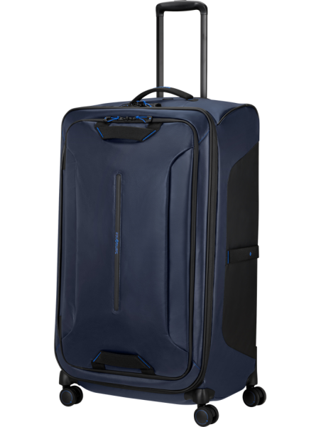 Samsonite 140886/KH7016 samsonite - ecodiver - valise 4 roues 79cm Sac de voyage à roulettes