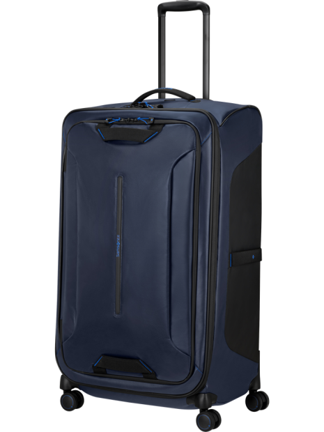 Samsonite 140886/KH7016 - POLYURÉTHANE - B samsonite - ecodiver - valise 4 roues 79cm sac-de-voyage-a-roulettes