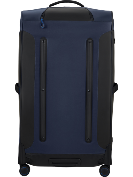 Samsonite 140886/KH7016 samsonite - ecodiver - valise 4 roues 79cm Sac de voyage à roulettes