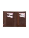 Frandi 265/5 RFID - CUIR DE VACHETTE -  frandi-portefeuille portefeuille-homme