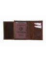 Frandi 265/5 RFID - CUIR DE VACHETTE -  frandi-portefeuille portefeuille-homme
