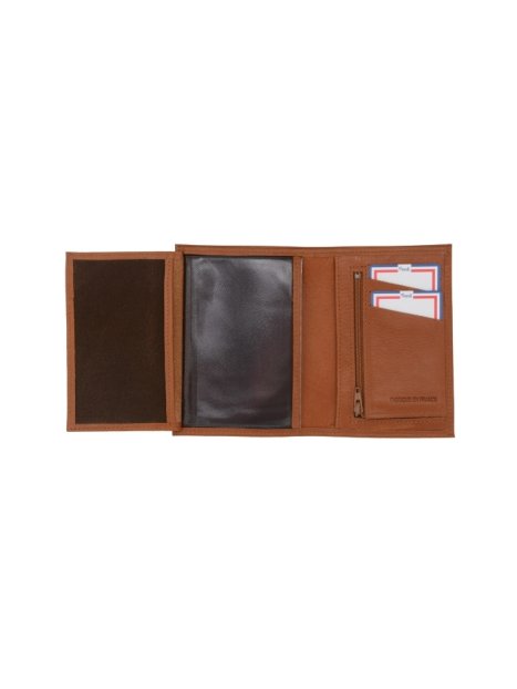 Frandi 265/5 RFID frandi-portefeuille Portefeuille Homme