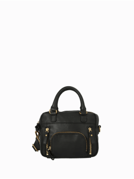 Nat & Nin MICRO MACY sac porté main micro macy xs nat&nin Sacs à mains