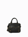 Nat & Nin MICRO MACY - CUIR DE VACHETTE -  sac porté main micro macy xs nat&nin sacs-a-mains