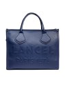 Lancel A12996 sac cabas lancel jour de lancel sacs-a-mains